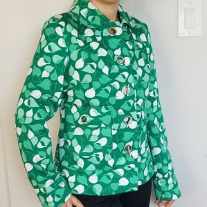 Womens Merona Blazer Jacket